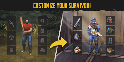 Live or Die: Survival Pro Screenshot 23