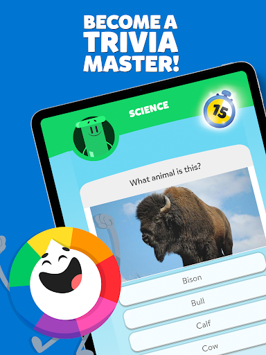 Trivia Crack Retro Quiz Screenshot 10