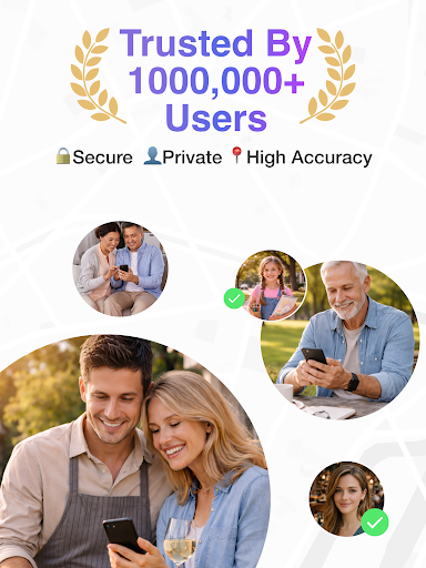 Friend Tracker: Find a Phone Screenshot 15