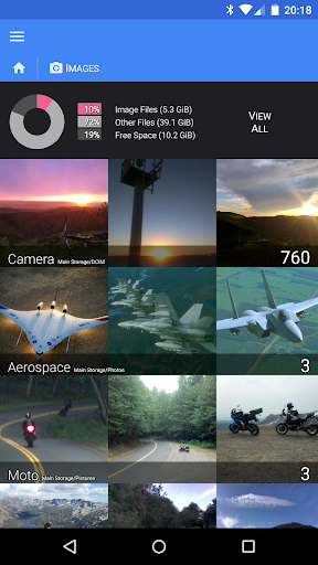 FX File Explorer: Plus License Screenshot 2