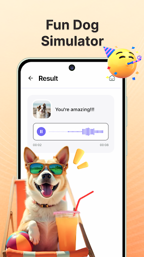 Human to Dog Translator Screenshot 3