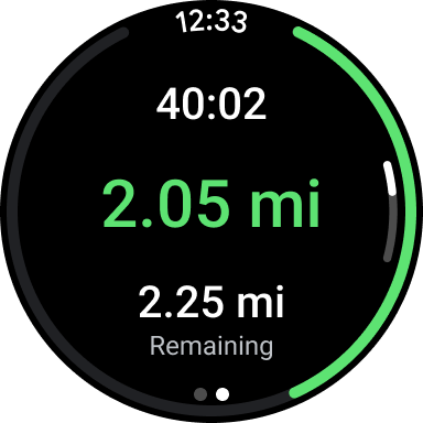 AllTrails: Hike, Bike & Run Screenshot 7