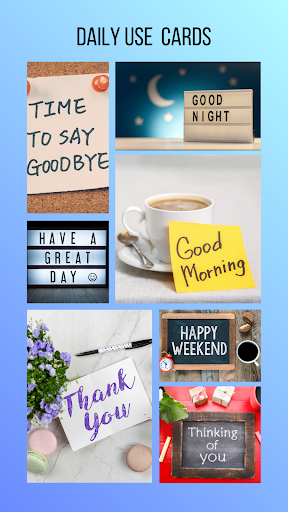 Greeting Cards All Occasions Screenshot 7