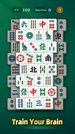 Arcadia Mahjong Screenshot 15