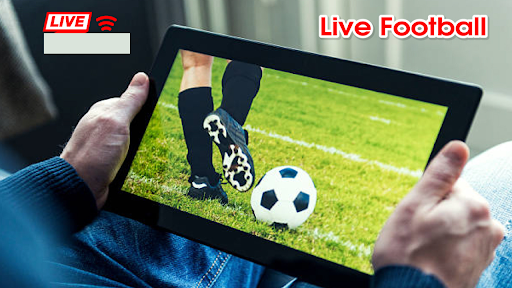 Live Football Tv : Live Score Screenshot 4