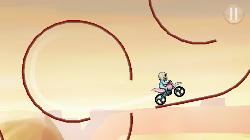 Bike Race:Motorcycle Games Screenshot 7