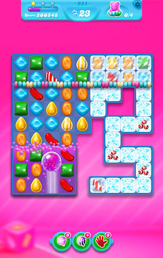 Candy Crush Soda Saga Screenshot 14