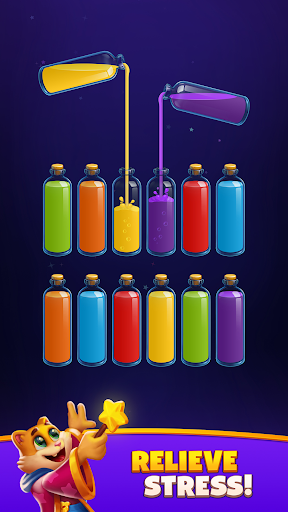 Magic Sort! Screenshot 22