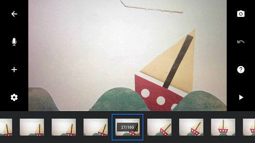 Stop Motion Studio Pro Screenshot 22