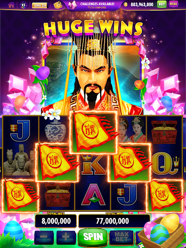 Cashman Casino Slots Games Screenshot 11