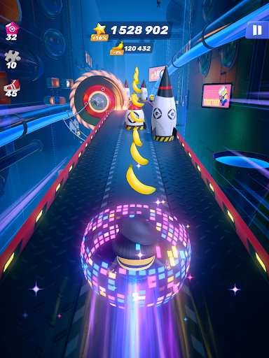 Minion Rush: Running Game Screenshot 19