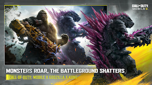 Call of Duty®: Mobile - Garena Screenshot 1