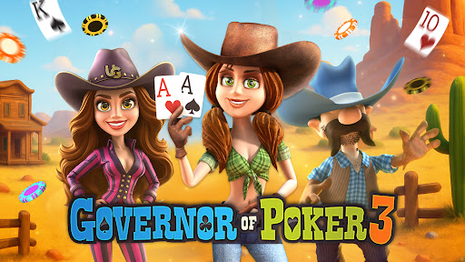 Governor of Poker 3 Card Games Screenshot 12