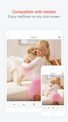meShare Screenshot 7