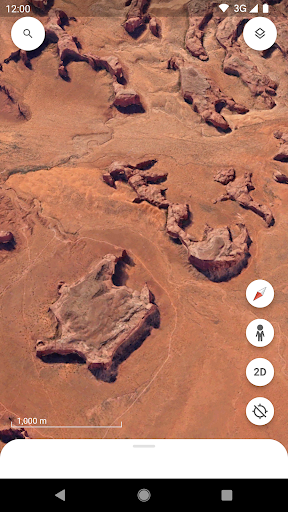 Google Earth Screenshot 2