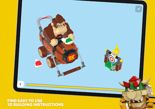 LEGO® Super Mario™ Screenshot 18