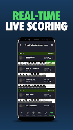 Lanetalk Screenshot 3