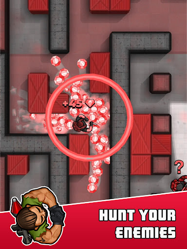 Hunter Assassin Screenshot 14