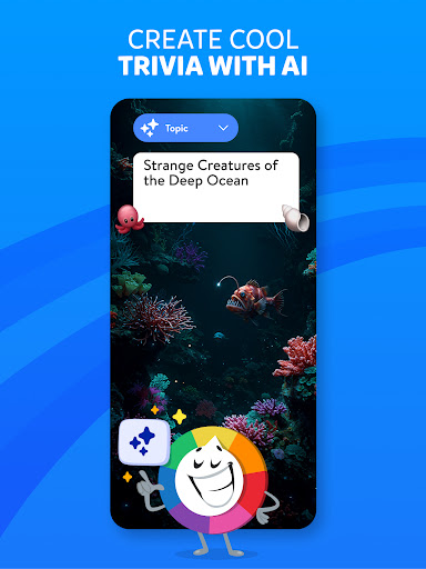 Trivia Crack: Smart Quiz Games Screenshot 16