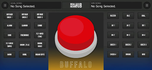Goal Horn Hub Screenshot 16