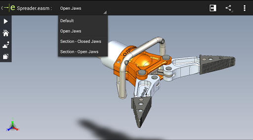 eDrawings Screenshot 13