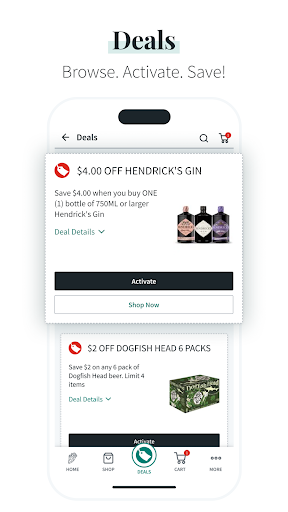 Total Wine & More Screenshot 14