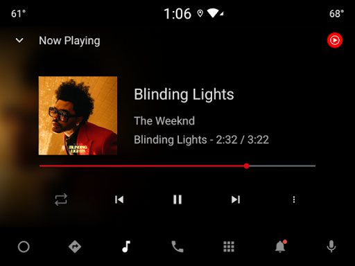 YouTube Music Screenshot 19