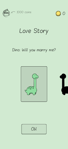 Like A Dino! Screenshot 3