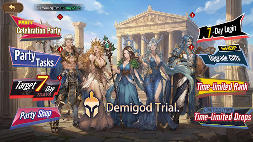 Alchemy Guardians Screenshot 5