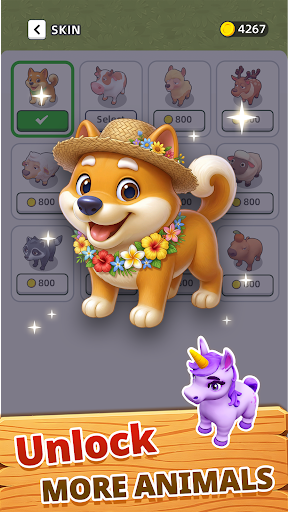 Lamb Escape: Jam Animal Farm Screenshot 3