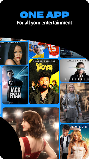 Prime Video Screenshot 2