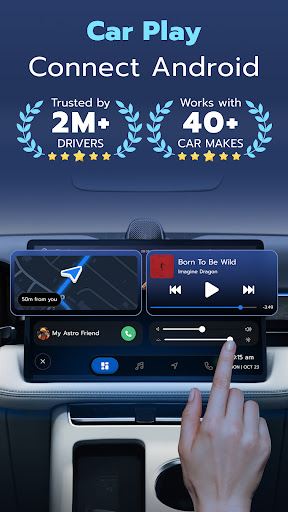 Car Play Connect for Android Screenshot 3