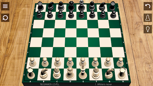 Chess Screenshot 8