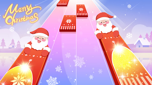 Piano Music Go-EDM Piano Games Screenshot 6