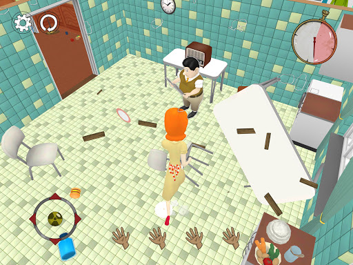 60 Seconds! Reatomized Screenshot 24