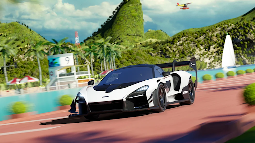Asphalt 8 - Car Racing Game Screenshot 7