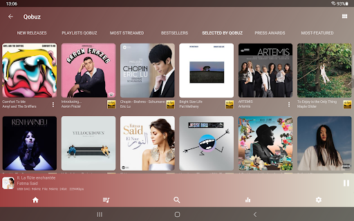 USB Audio Player PRO Screenshot 24