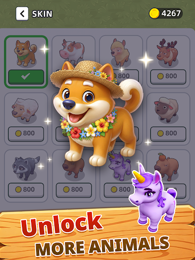 Lamb Escape: Jam Animal Farm Screenshot 18