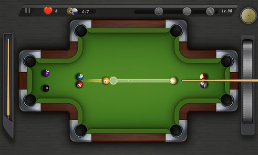 Pooking - Billiards City Screenshot 7