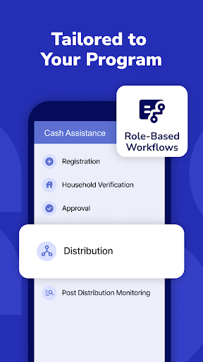 CommCare Screenshot 3
