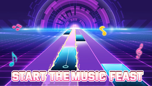 Piano Game: Classic Music Song Screenshot 5