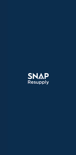 SNAP Resupply Screenshot 1