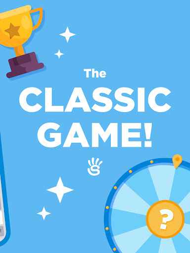 Stop 2 - Word Trivia Game Screenshot 3