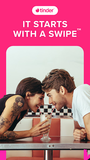 Tinder Dating App: Chat & Date Screenshot 6