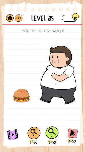 Brain Test 2: Tricky Stories Screenshot 21