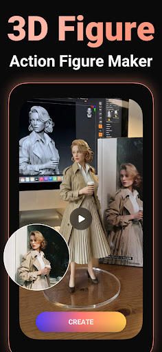 AI Video Generator Viddo Maker Screenshot 5