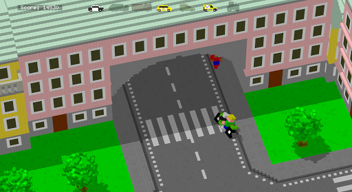 City Block Screenshot 22