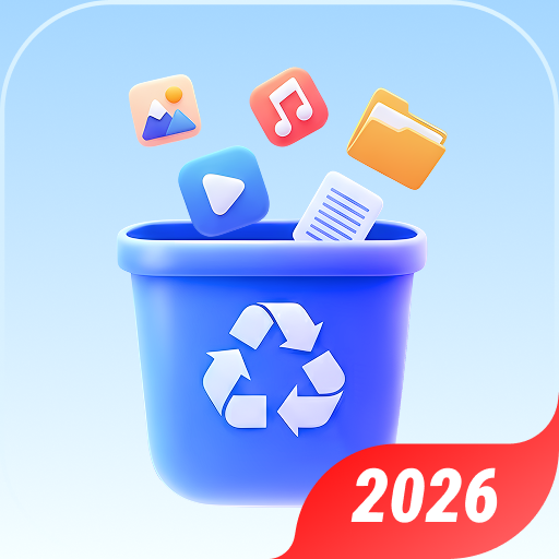 Photo Recover Deep
