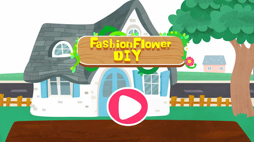 Little Panda's Flowers DIY Screenshot 11