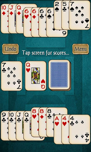 Gin Rummy Pro Screenshot 7
